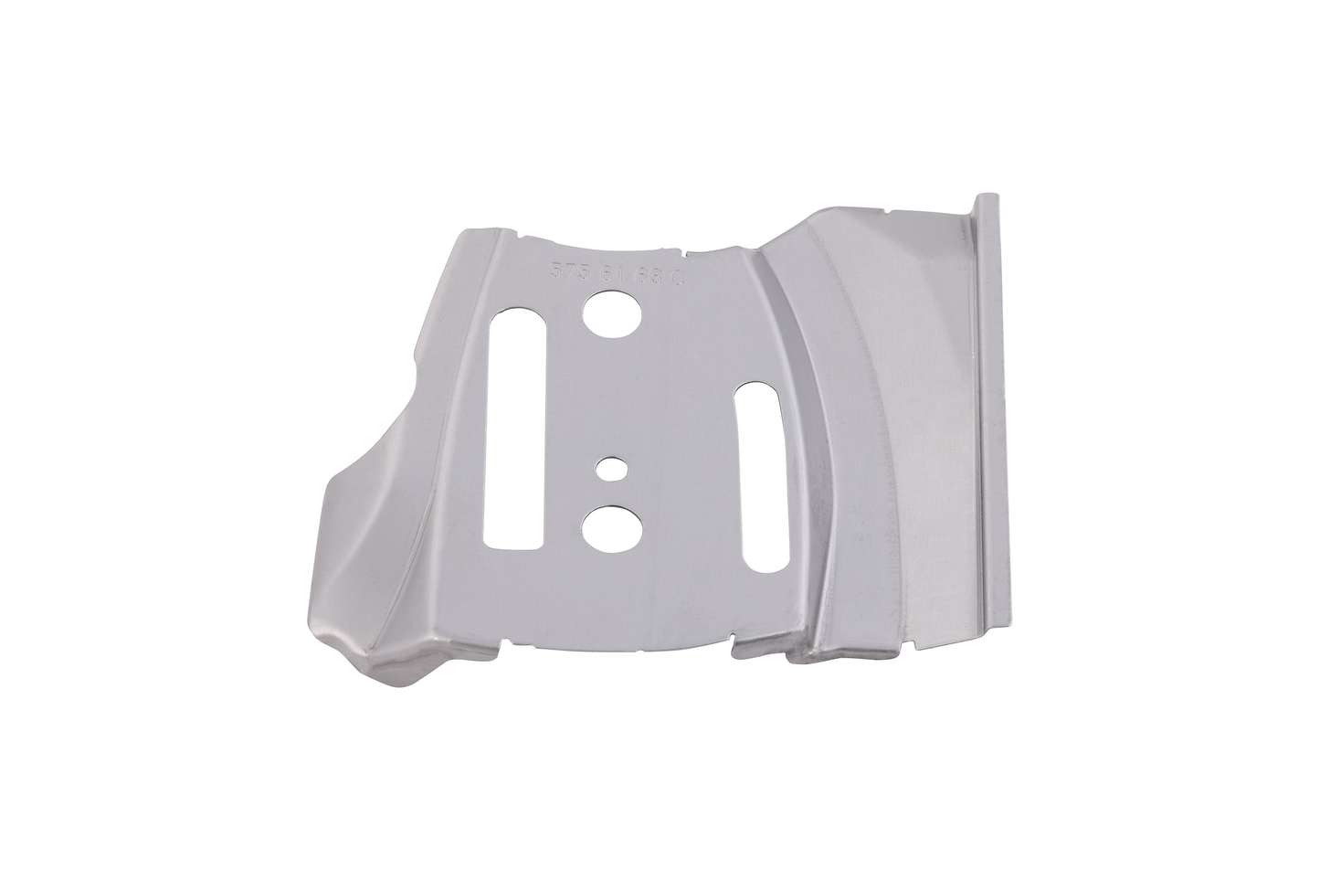 HUSQVARNA BAR MOUNT PLATE - 575616301 / 575 61 63-01