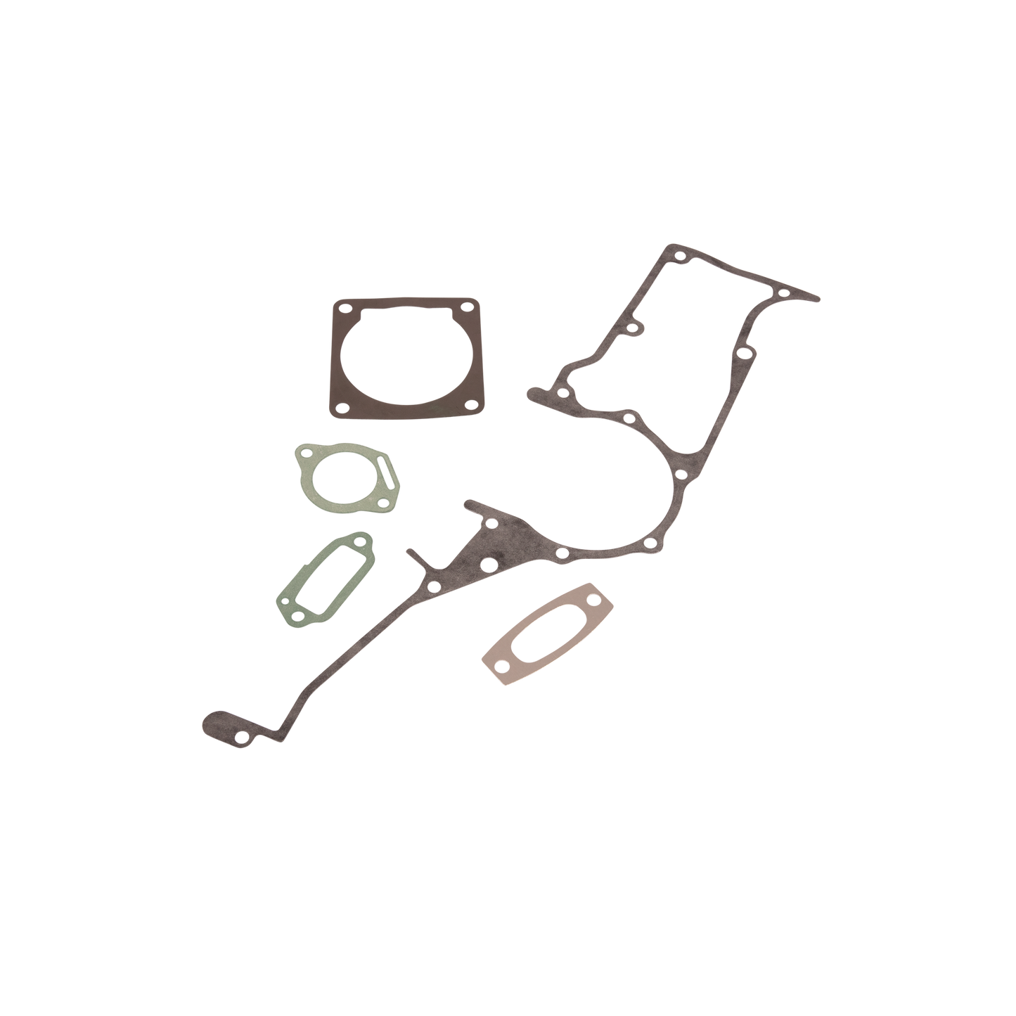 HUSQVARNA GASKET SET 503 14 25-01 / 503142501