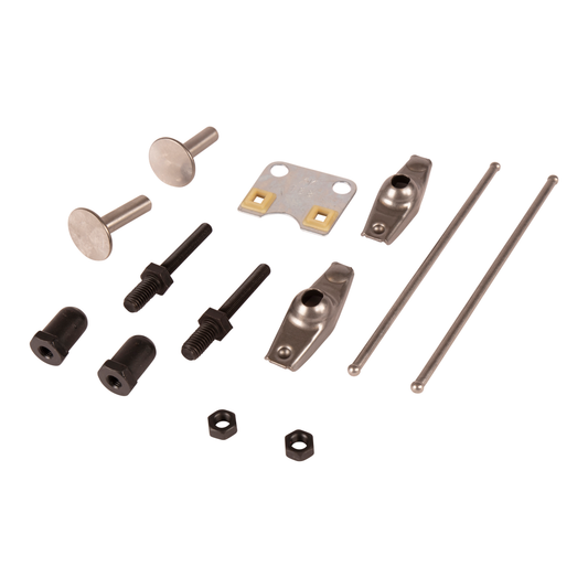 HUSQVARNA VALVE KIT ROCKER ARM - 599349247 / 599 34 92-47