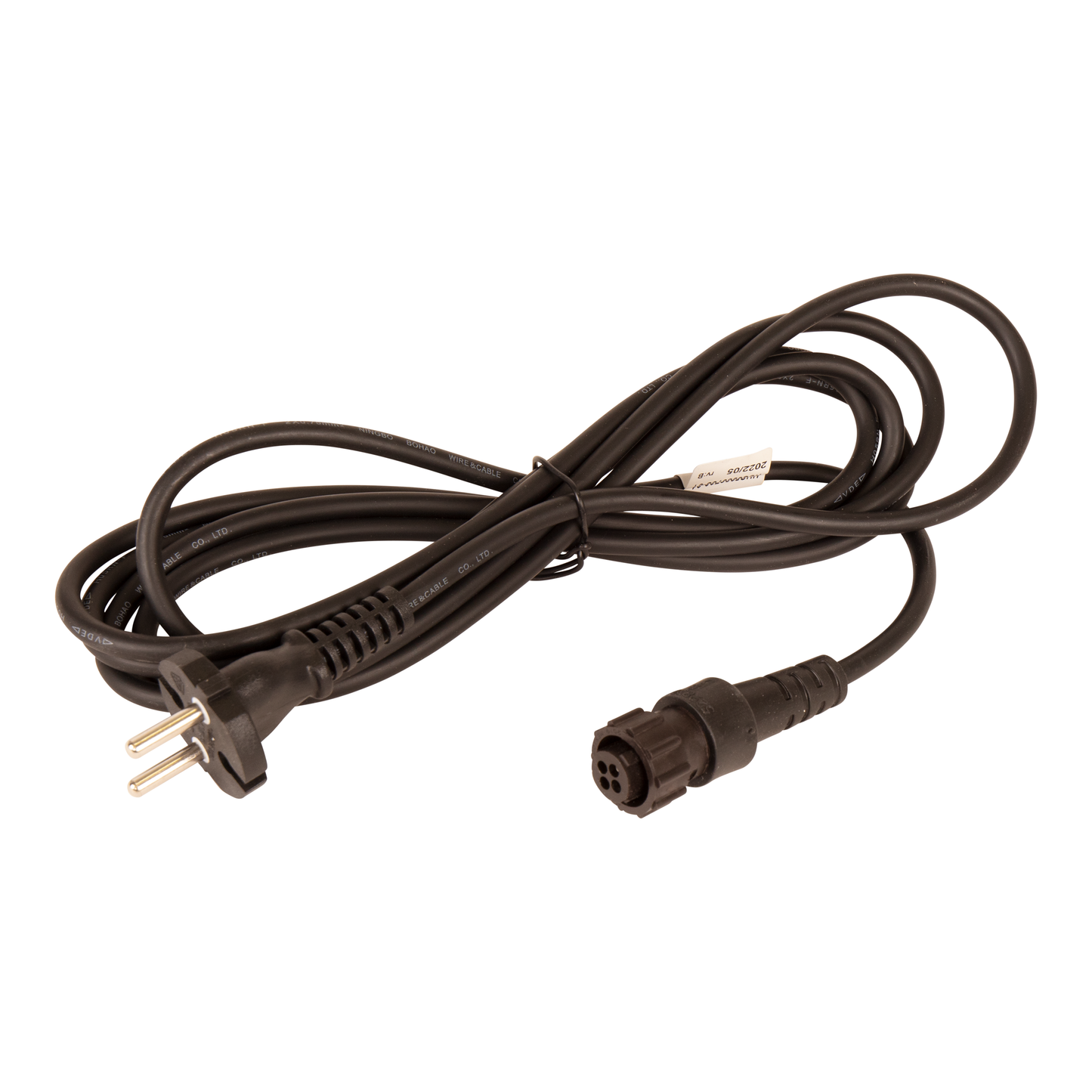 HUSQVARNA WIRING ASSY PSU PRIMARY SIDE - 598973301 / 598 97 33-01