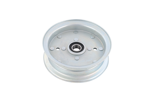 HUSQVARNA PULLEY DECK IDLER CLEAR ZINC - 589766102 / 589 76 61-02