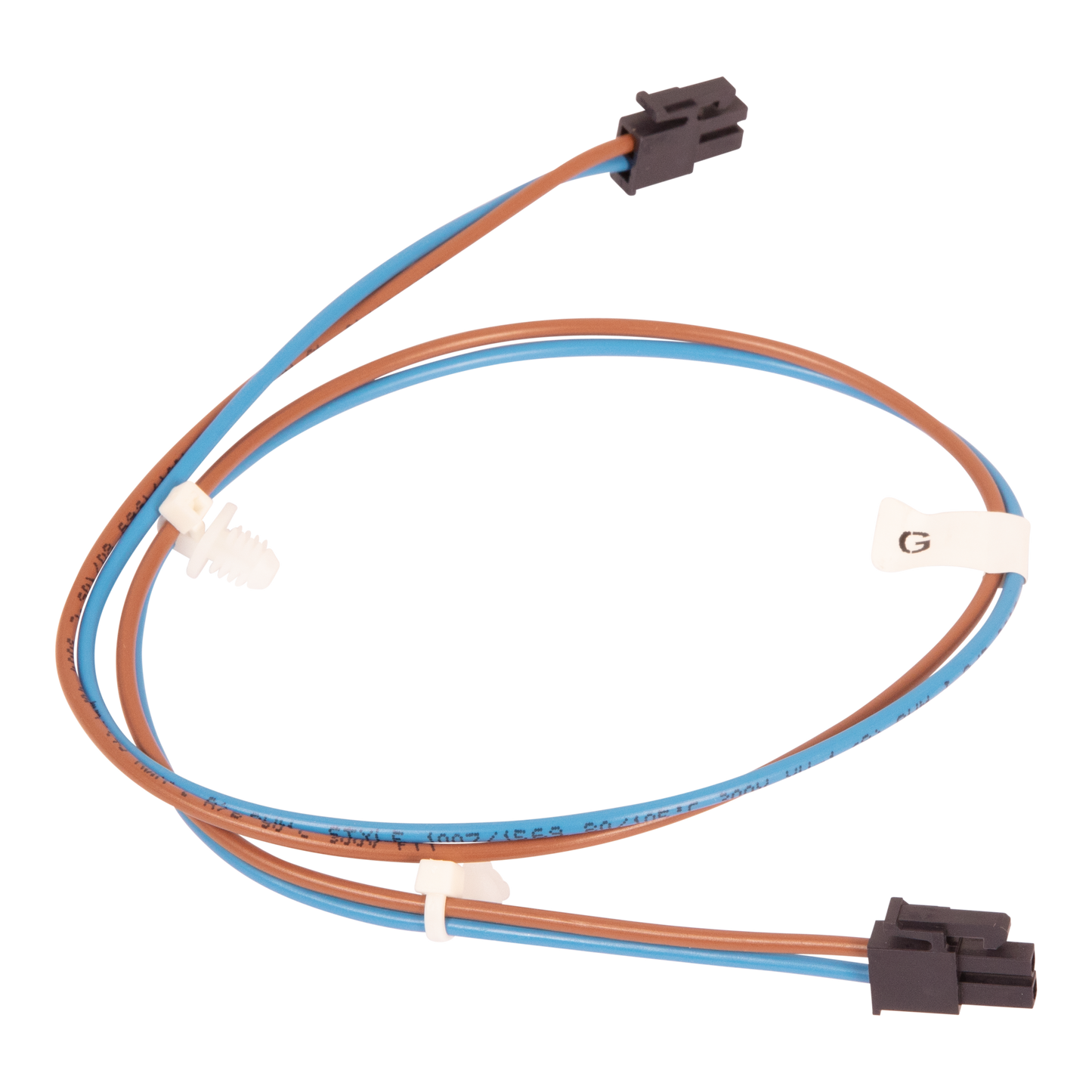 HUSQVARANA WIRING ASSY CHARGING LINK AWG1 - 534156603 / 534 15 66-03