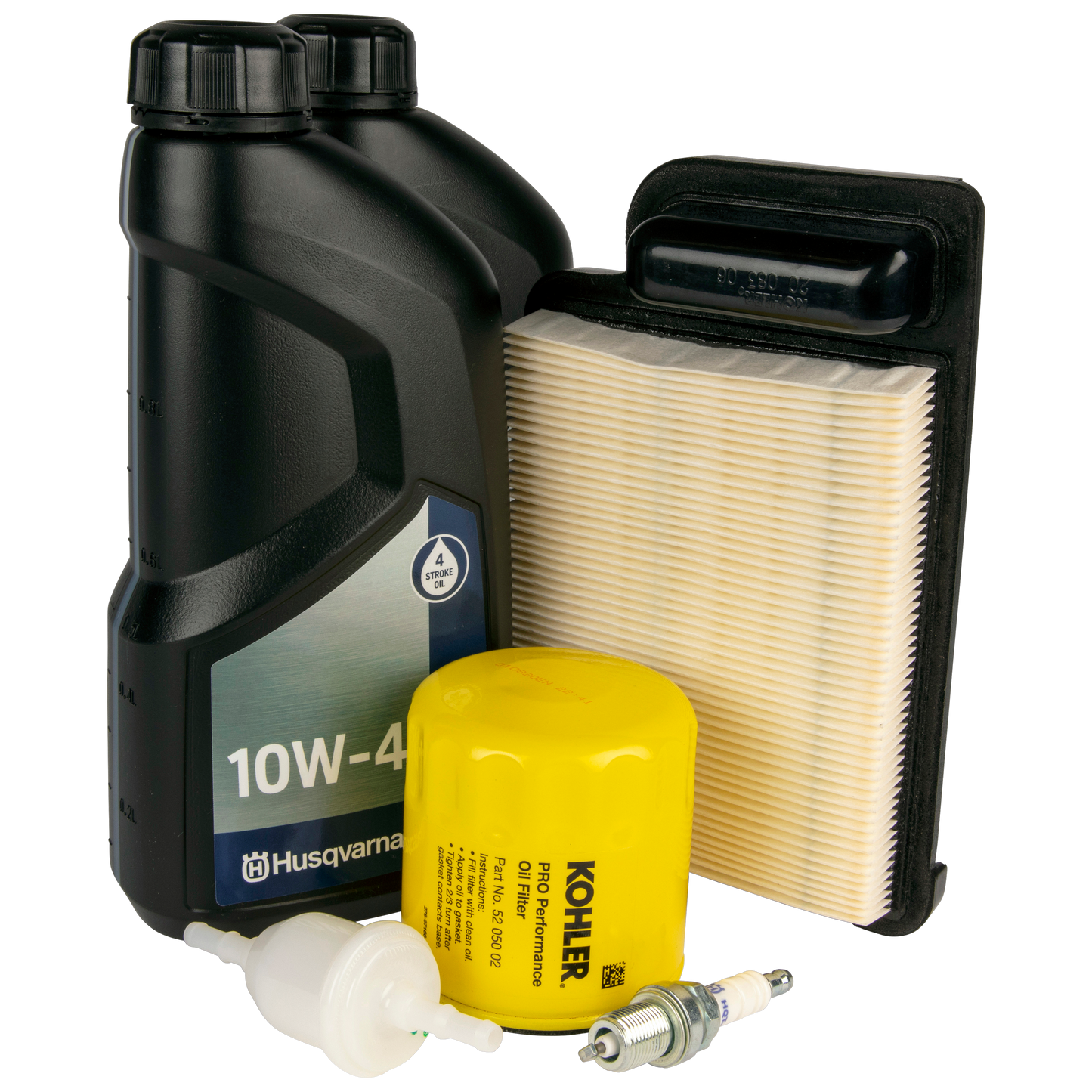 HUSQVARNA SERVICE KIT 529 52 46-01