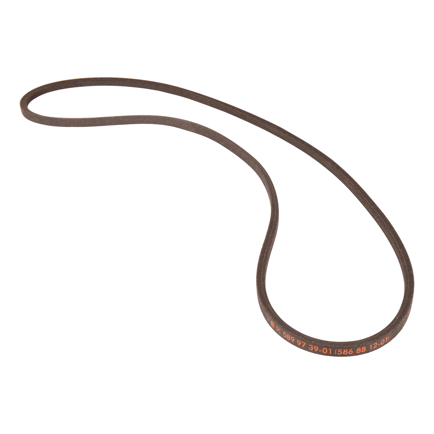 HUSQVARANA BELT - 589973901 / 589 97 39-01