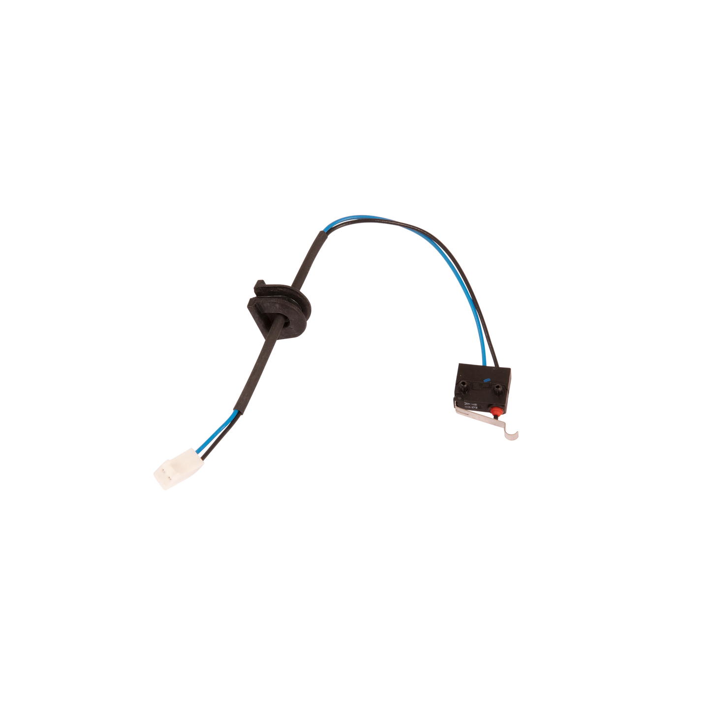 HUSQVARANA SWITCH STOP BUTTON NO ANCHOR - 574480302 / 574 48 03-02