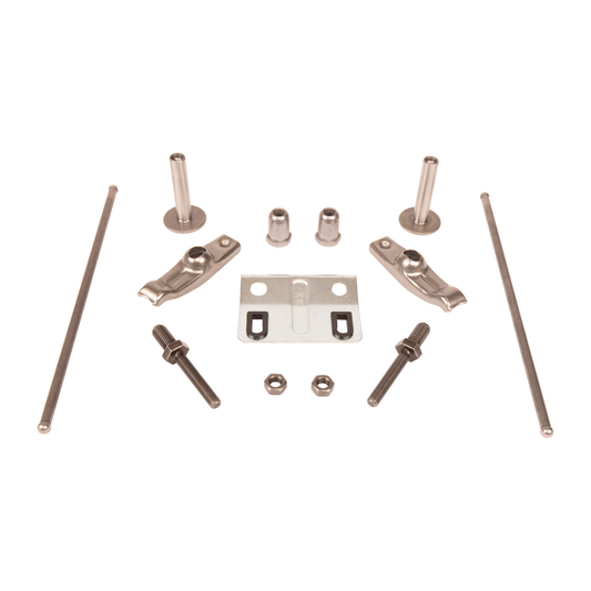 HUSQVARNA VALVE KIT ROCKER ARM - 599349251 / 599 34 92-51