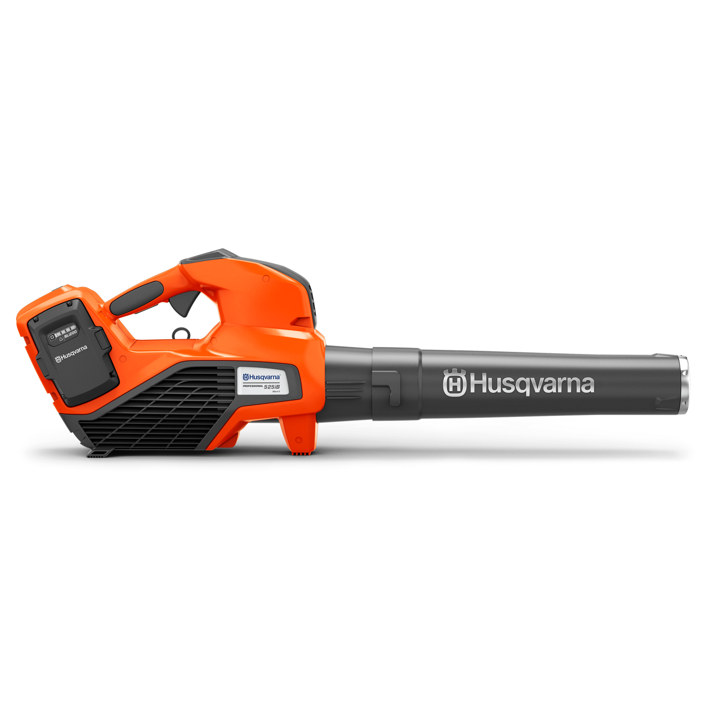 HUSQVARNA 525iB II Blower