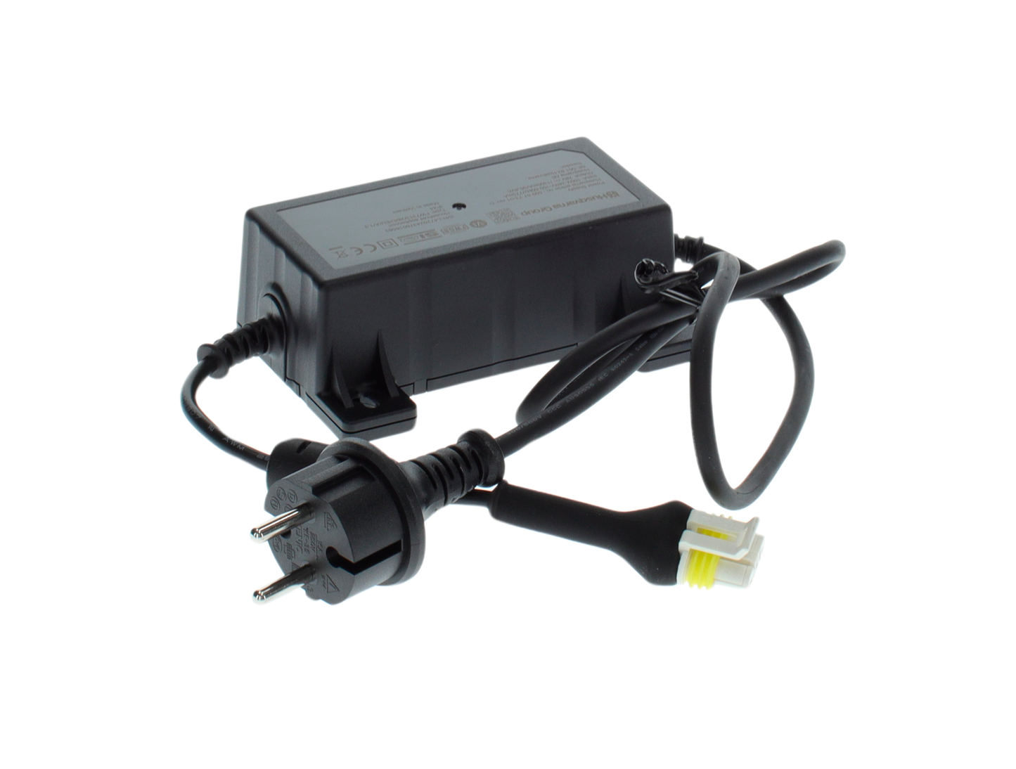 HUSQVARNA POWER UNIT POWER SUPPLY 1.3A E - 599677301/599 67 73-01 USE FOR 529532602