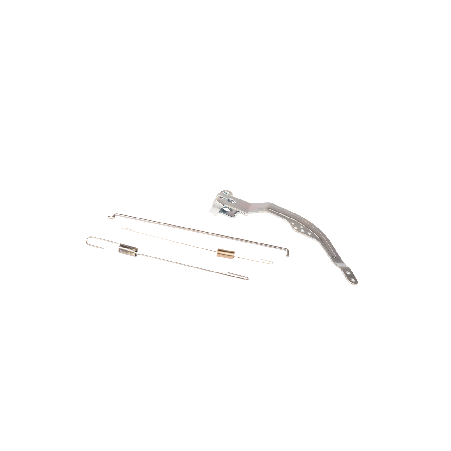 HUSQVARANA THROTTLE ASSY - 599349237 / 599 34 92-37