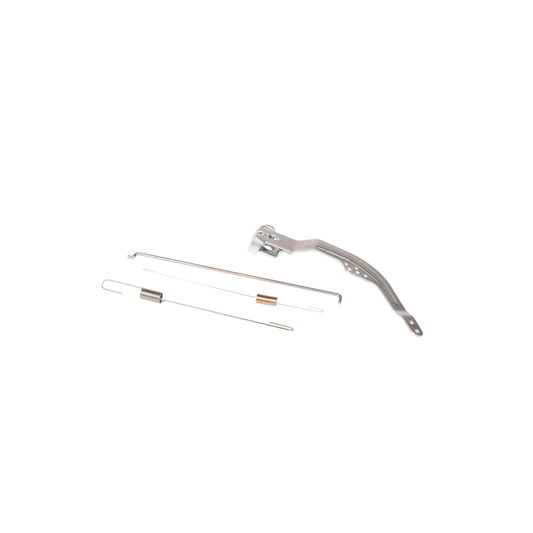 HUSQVARNA THROTTLE ASSY - 599349237 / 599 34 92-37