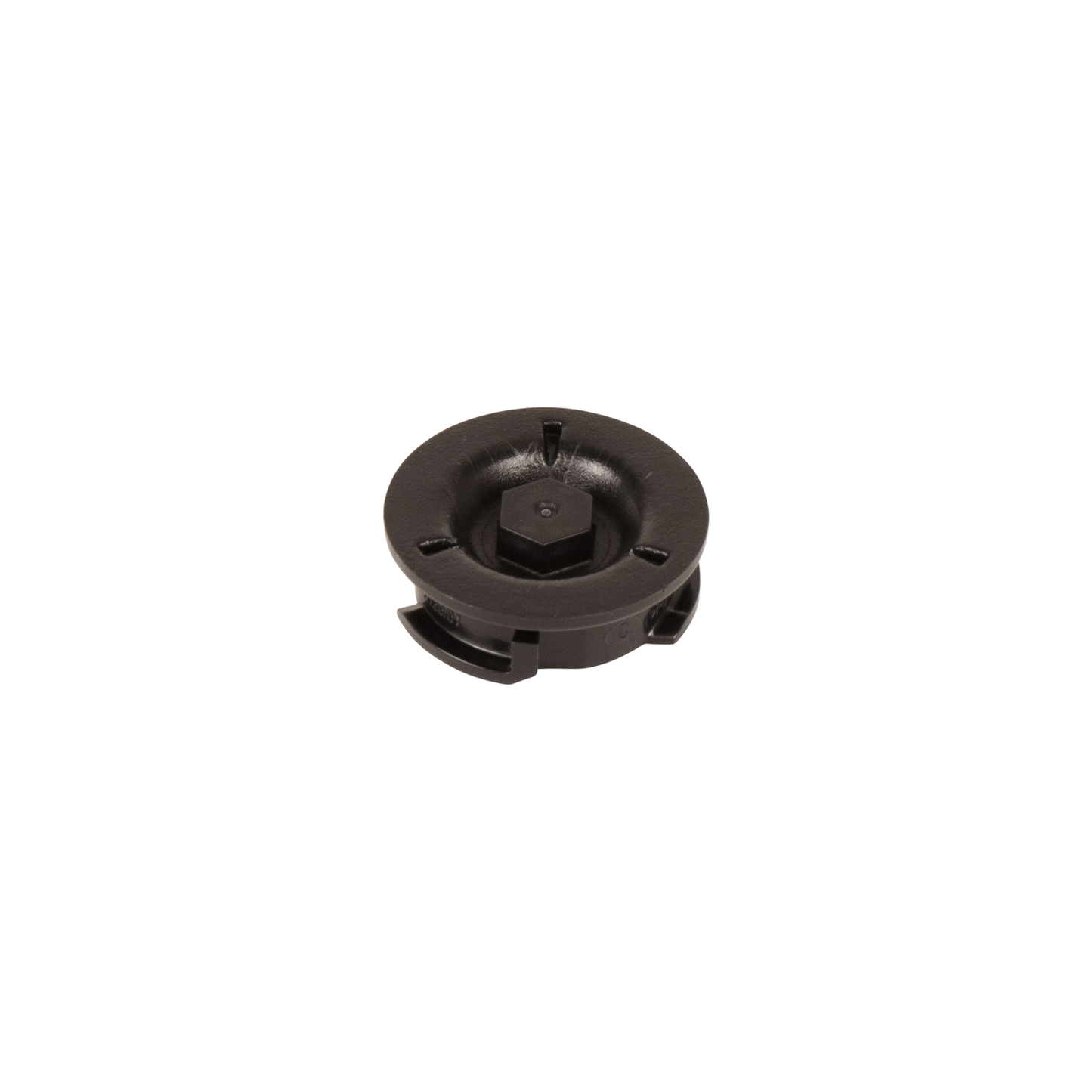 HUSQVARNA CAP SKID HUB - 598409201 / 598 40 92-01