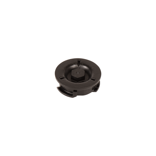 HUSQVARNA CAP SKID HUB - 598409201 / 598 40 92-01