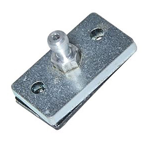 HUSQVARNA ESCUTCHEON PLATE - 502507201 / 502 50 72-01