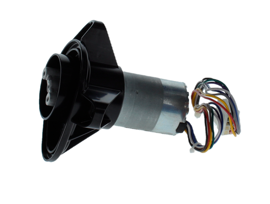 HUSQVARNA CUTTER MOTOR ASSY  TYPE: 152.3 - 599267703/599 26 77-03