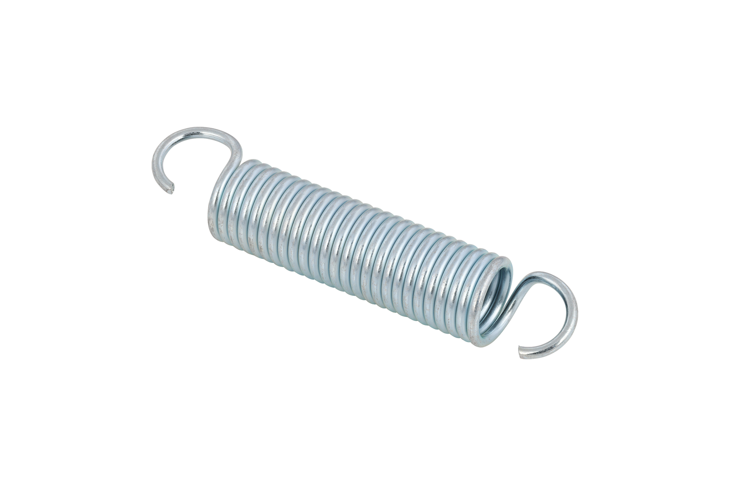 HUSQVARNA SPRING PUMP CLEAR ZINC - 510254402 / 510 25 44-02