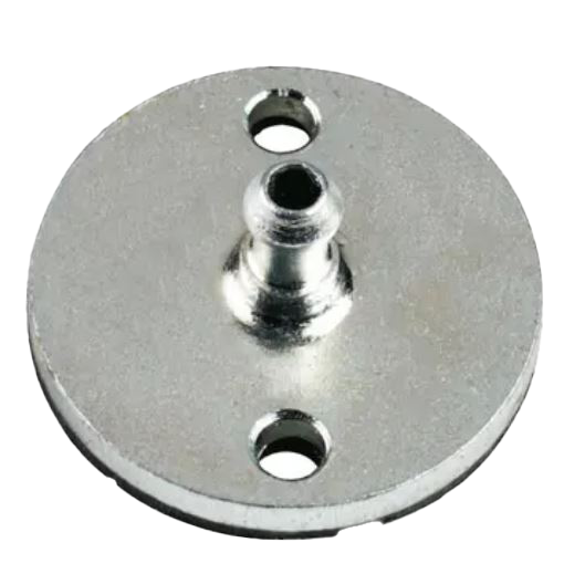 HUSQVARNA ESCUTCHEON PLATE - 502540501 / 502 54 05-01