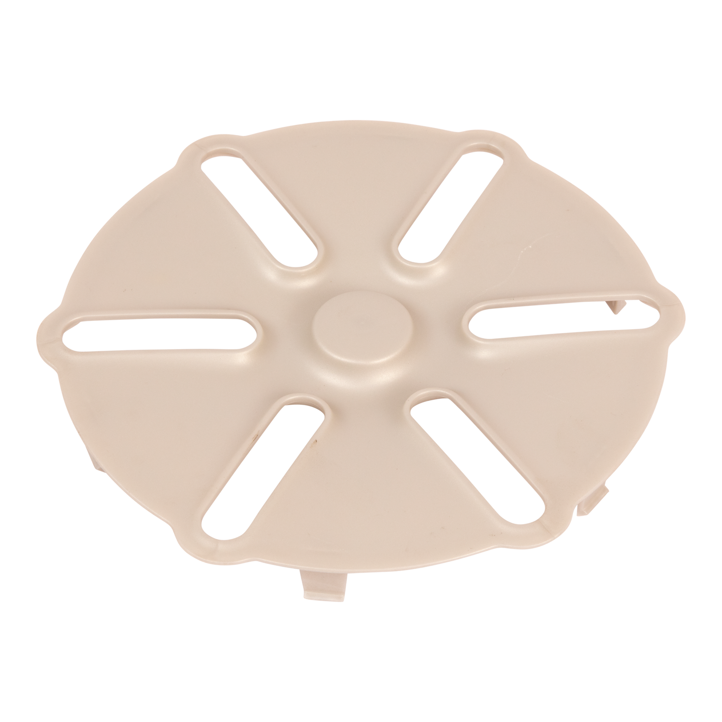 HUSQVARNA COVER REAR WHEEL - 587806001 / 587 80 60-01