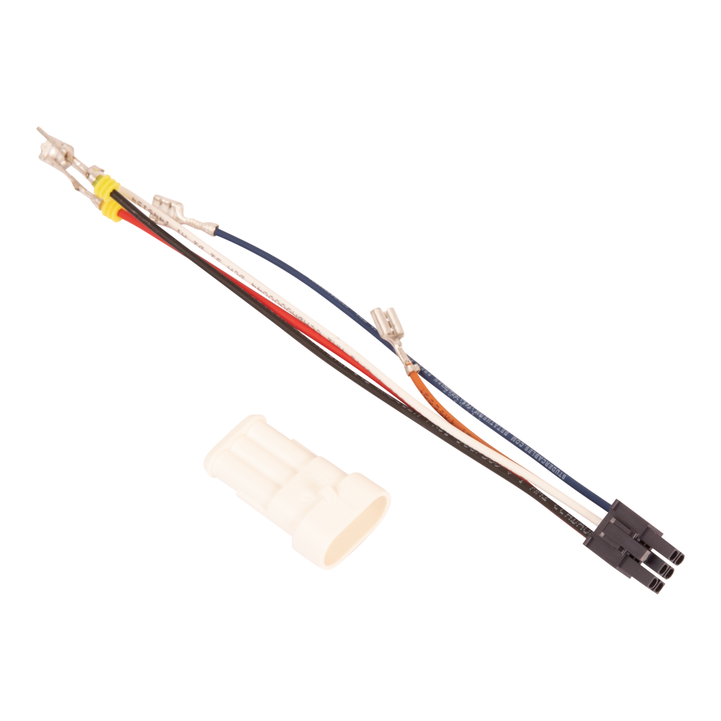 HUSQVARNA LOOM KIT GENERATOR BOARD - 587651501 / 587 65 15-01