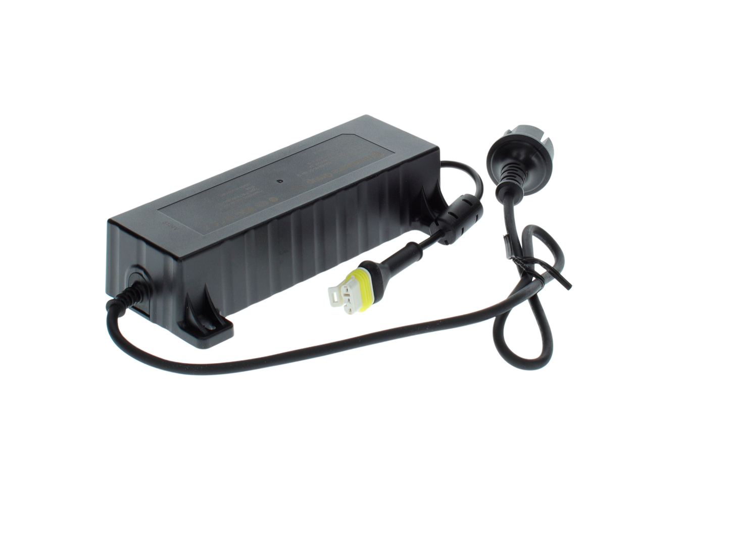 HUSQVARNA POWER UNIT POWER SUPPLY 2.2A E - 599628501 / 599 62 85-01