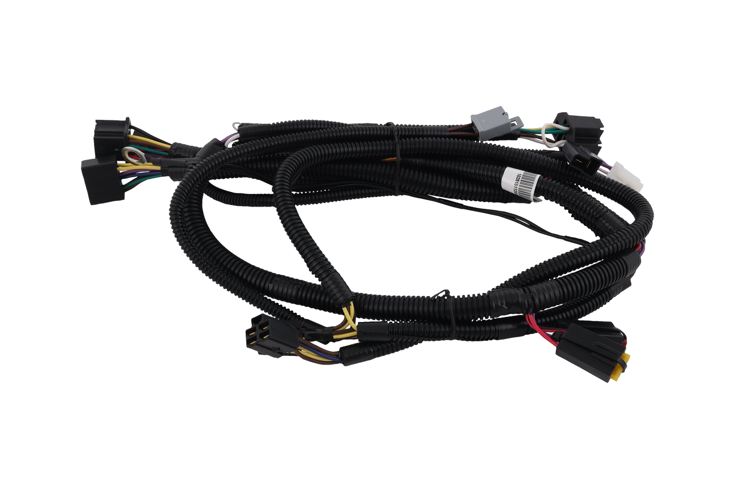 HUSQVARNA HARNESS WIRING,WITH POS LEAD - 580798101 / 580 79 81-01