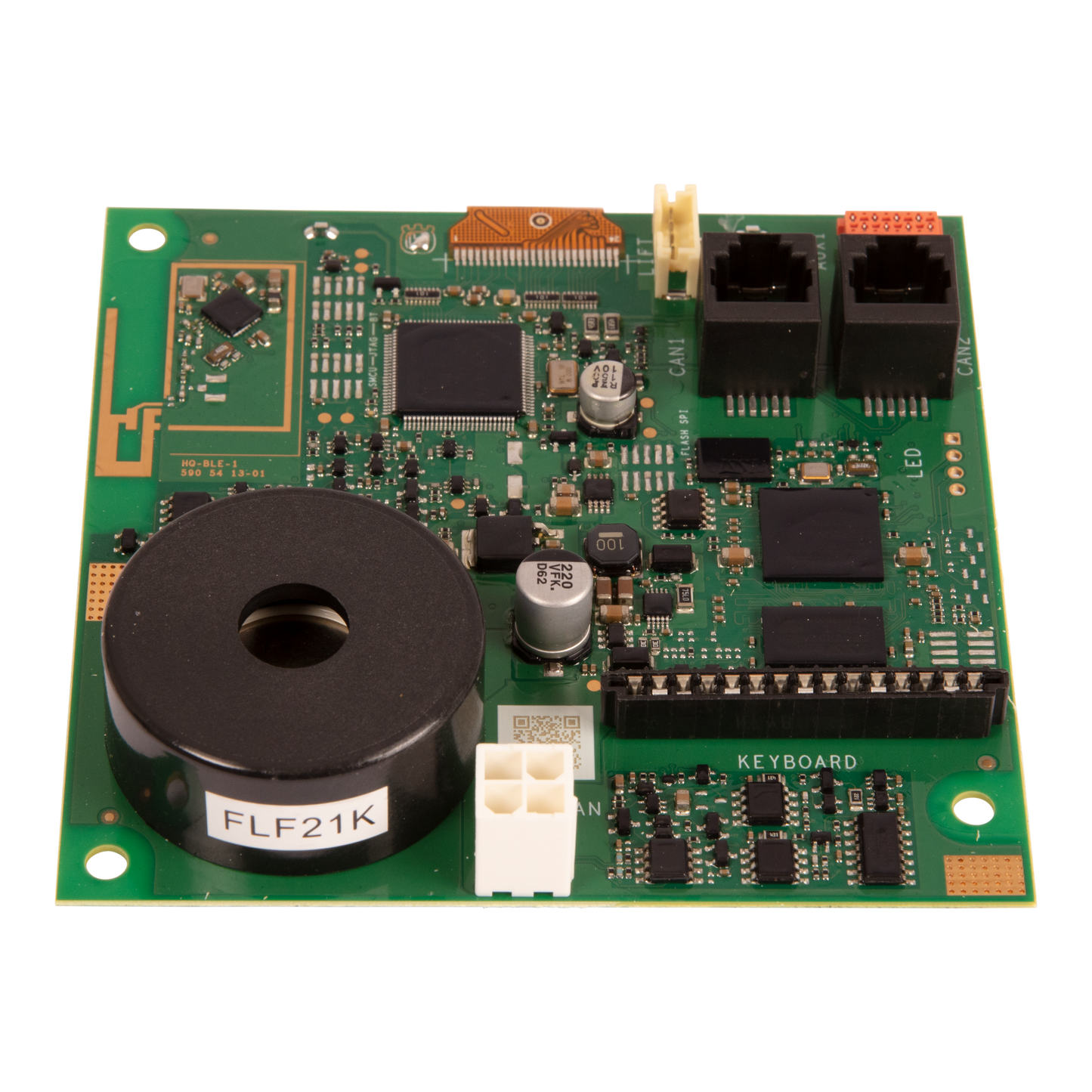 HUSQVARNA PRINTED CIRCUIT ASSY - 598902801 / 598 90 28-01