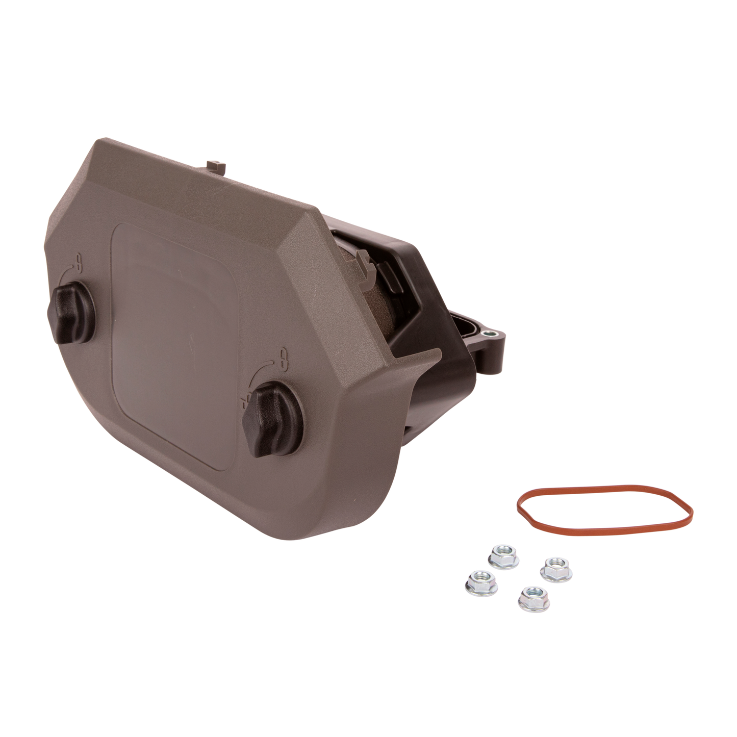 HUSQVARNA ADAPTER CARBURETOR ADAPTER KIT - 598599301 / 598 59 93-01