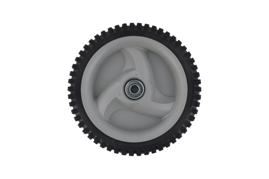 HUSQVARNA WHEEL.8X1.75.CFMG2.RAD3.GY.BB1 - 583733801 / 583 73 38-01