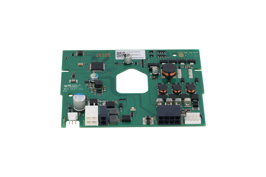 HUSQVARNA PRINTED CIRCUIT ASSY AUTOMOWER - 592894504/592 89 45-04