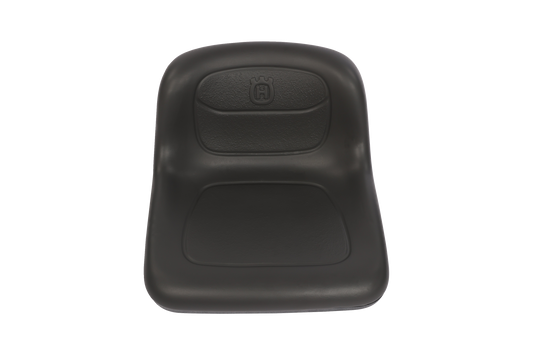 HUSQVARNA SEAT HUSQVARNA 15IN (SK129) WI - 597658101 / 597 65 81-01