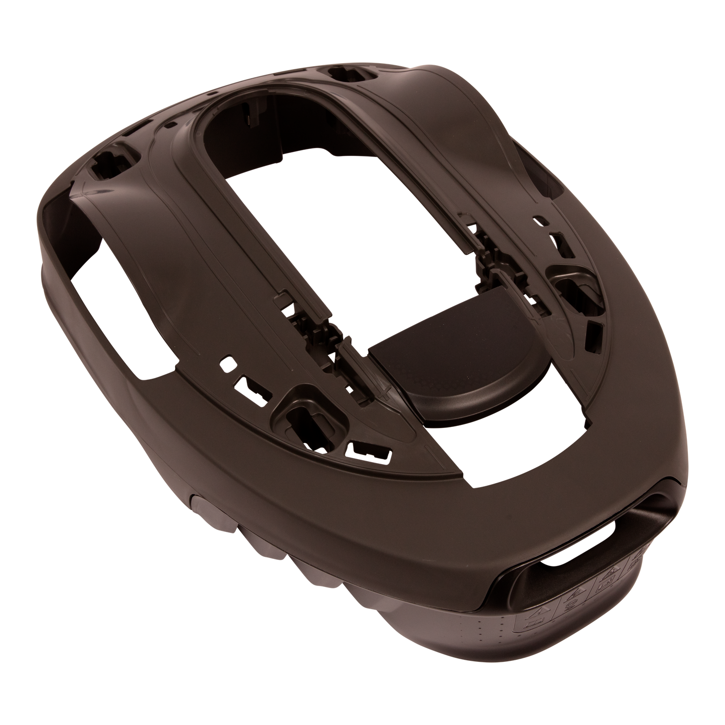 HUSQVARNA BODY ASSY P01 MARK II - 596350102 / 596 35 01-02