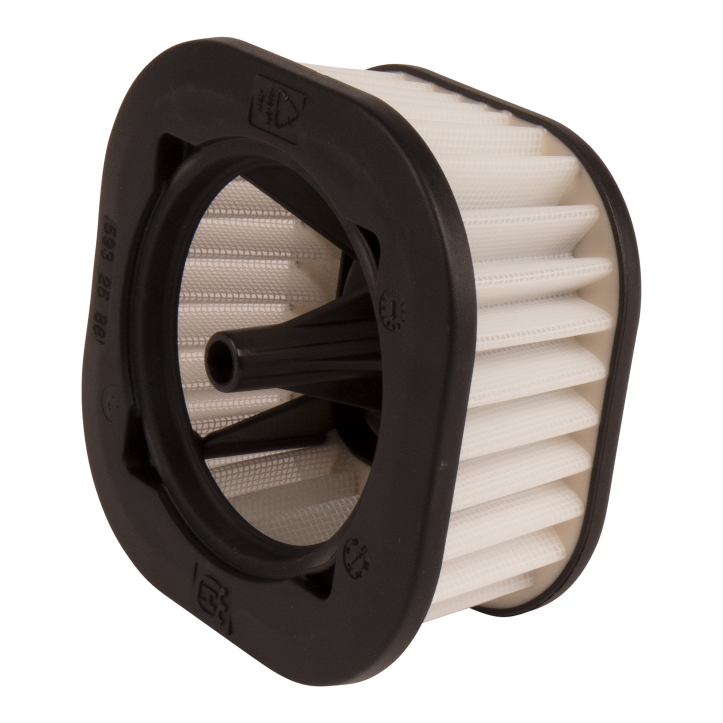 HUSQVARNA AIR FILTER ASSY  MESH 50 MICRO - 593258803 / 593 25 88-03