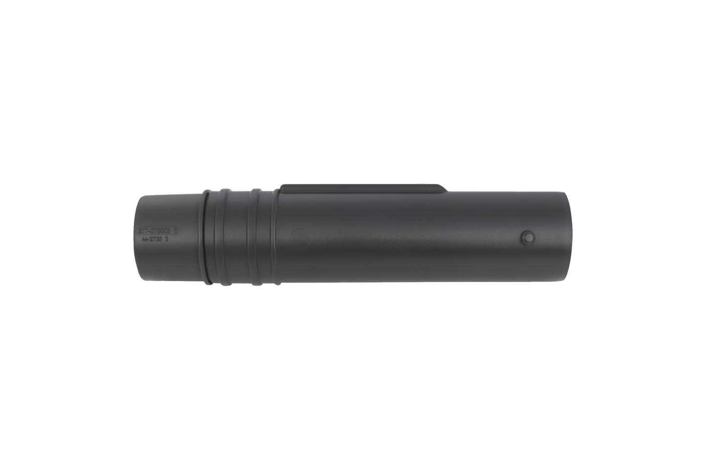HUSQVARNA TUBE TOP GREY - 577078902 / 577 07 89-02