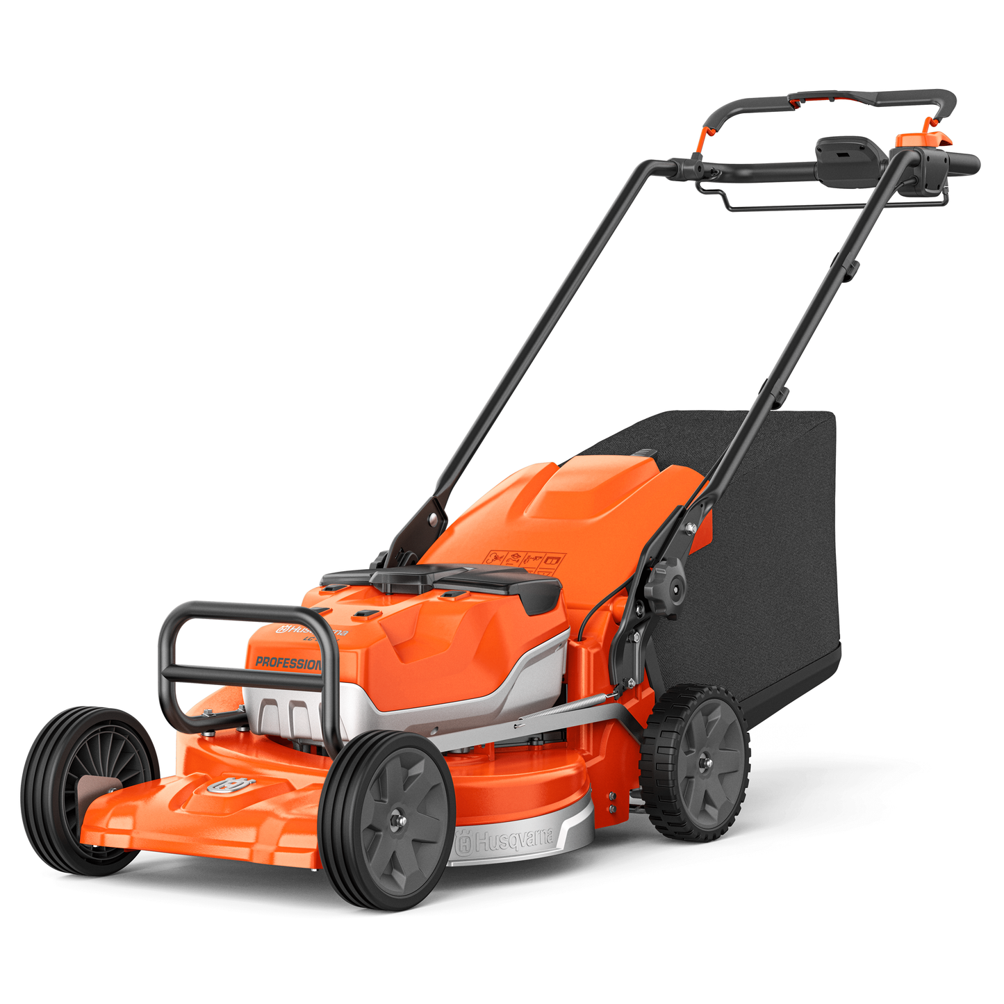 HUSQVARNA LC 551iV Lawn Mower