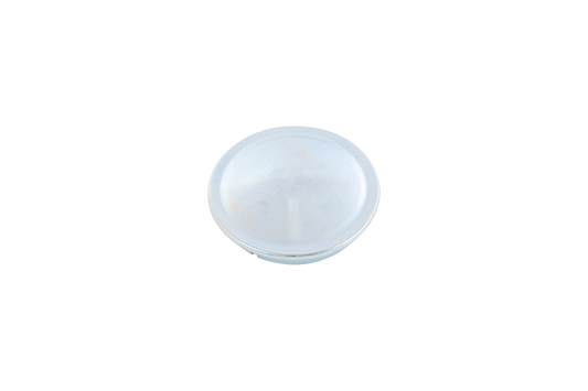 HUSQVARNA CAP DUST CLEAR ZINC - 590700003 / 590 70 00-03