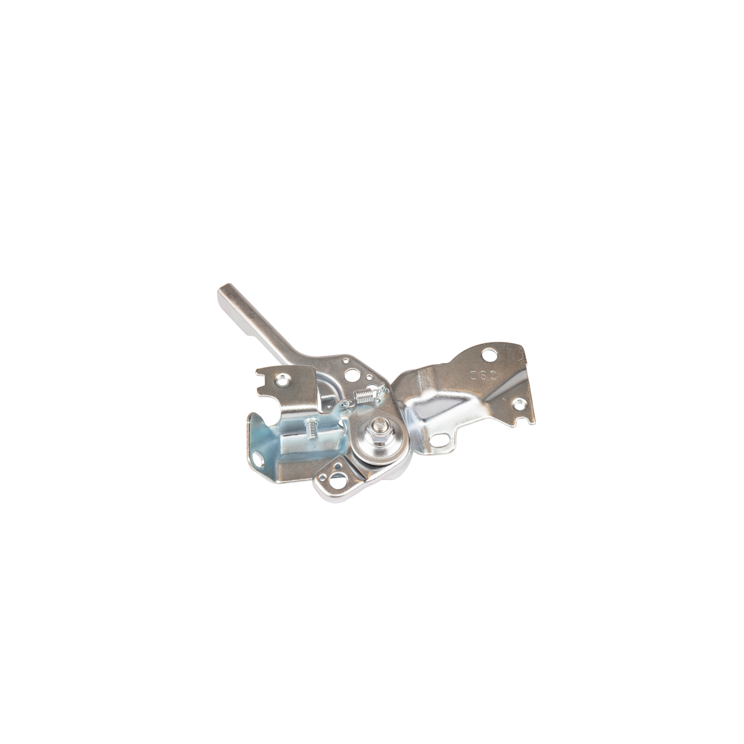 HUSQVARANA THROTTLE HANDLE - 599349241 / 599 34 92-41