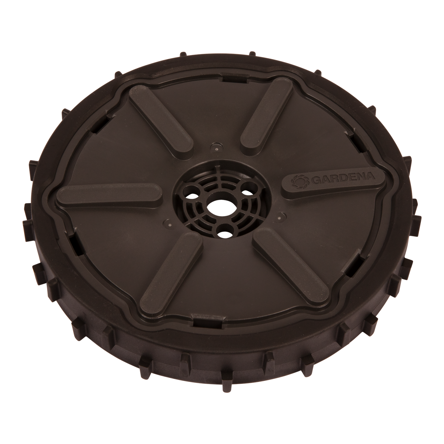 HUSQVARNA WHEEL ASSY - 501106301 / 501 10 63-01