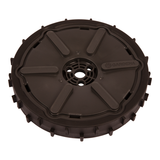 HUSQVARNA WHEEL ASSY - 501106301 / 501 10 63-01