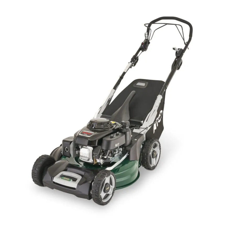 ATCO Quattro 22SH BBC Lawnmower