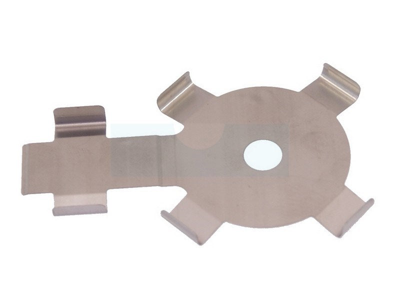 STIHL Thrust plate 42376424800 / 4237 642 4800