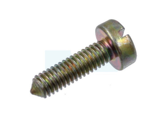 STIHL Flat head screw DIN85-M4x14-8.8 90783190680 / 9078 319 0680