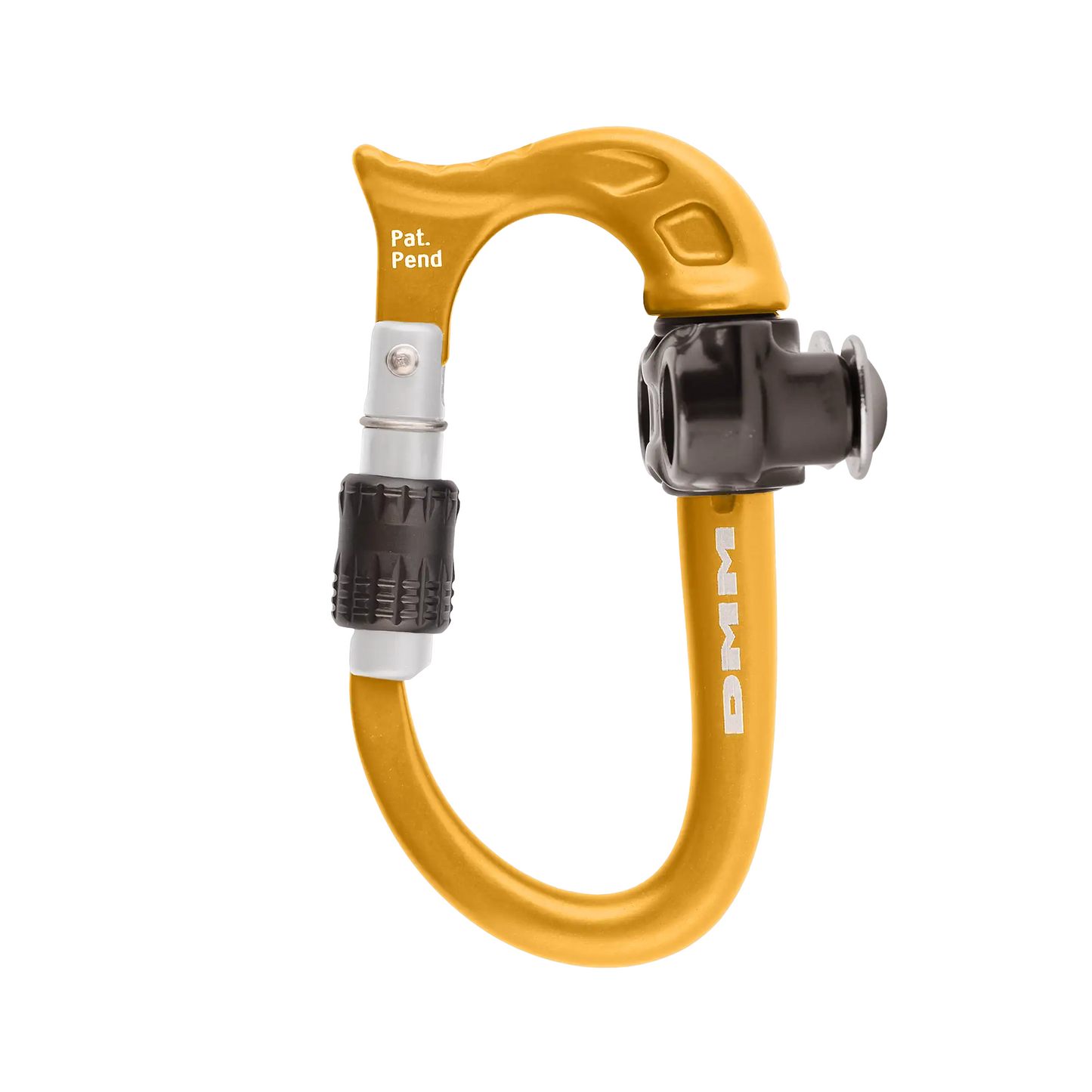 DMM Micro Vault Lock
