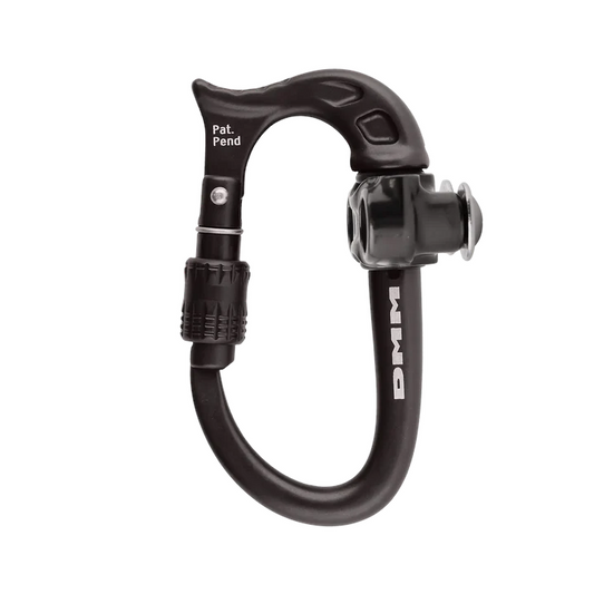 DMM Micro Vault Lock