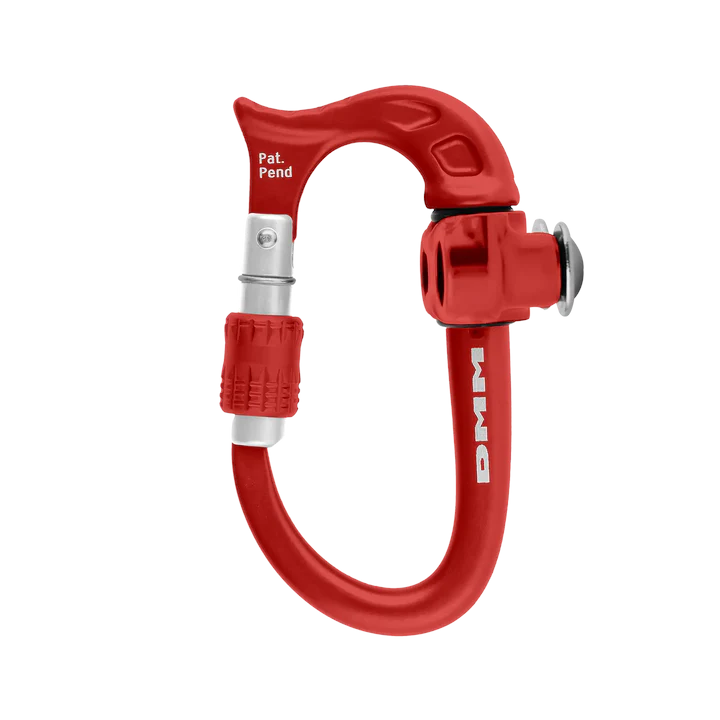 DMM Micro Vault Lock