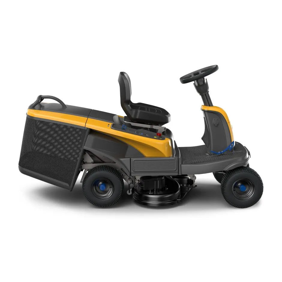 STIGA Swift 372e Ride-On Mower