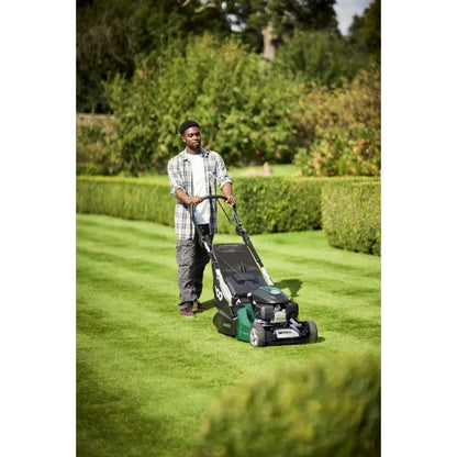 ATCO Liner 19SH V Lawnmower