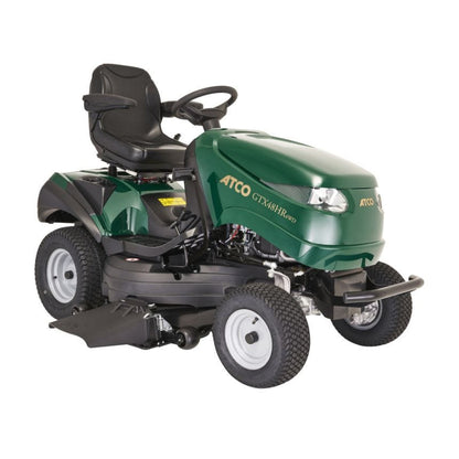 ATCO GTX 48HR 4WD Garden Tractor