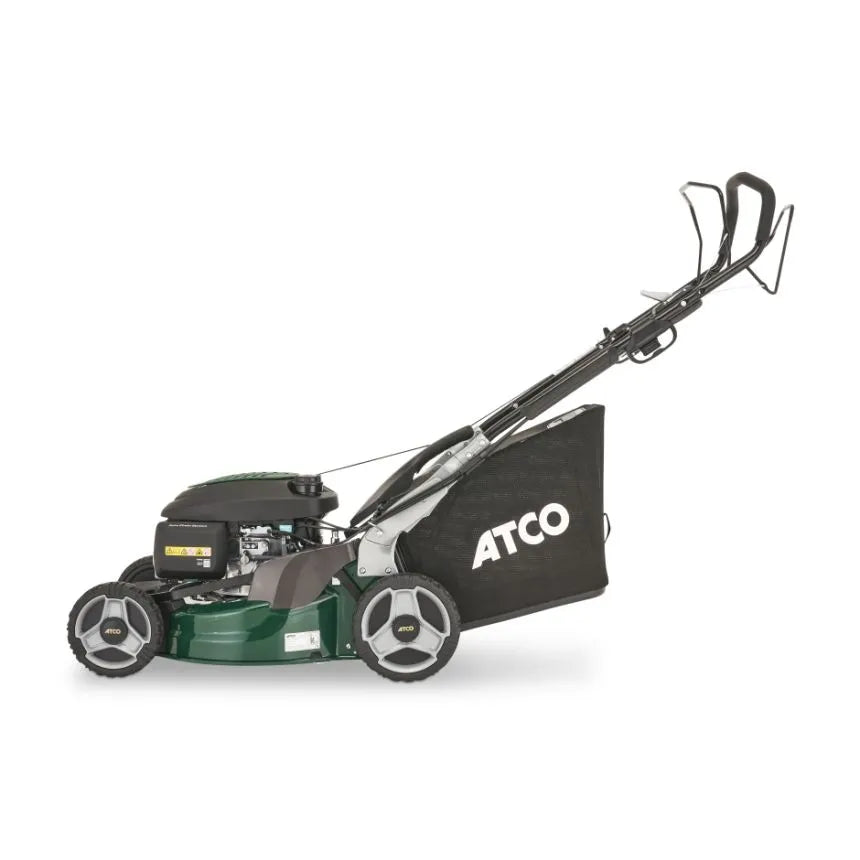 ATCO Liner 19SH V Lawnmower