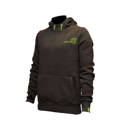 ARBORTEC Hoodie PYL High-Neck