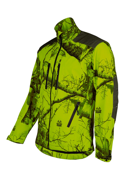 ARBORTEC AT4100 - Jacket Breatheflex Pro REALTREE®