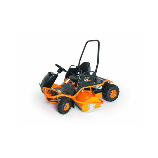 AS-MOTOR AS 1040 YAK 4WD Ride-On-Mower G90400101